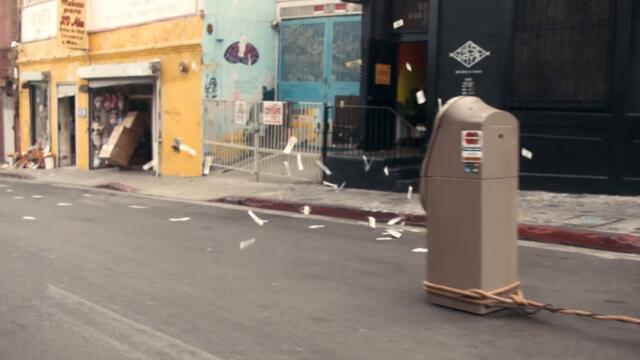 Anderson .Paak - Bubblin (Official Video)