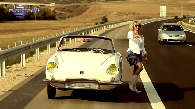 Тони Дачева - Намери ме Official Video