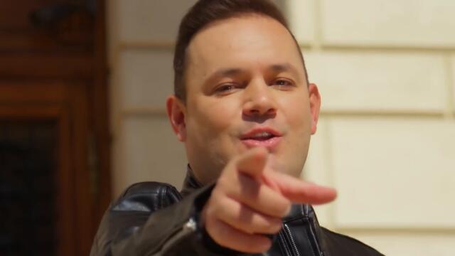 RAOUL - DIAMANTE (official video)