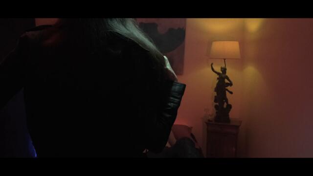 Akiavel - Lady Of Death [Official Video]