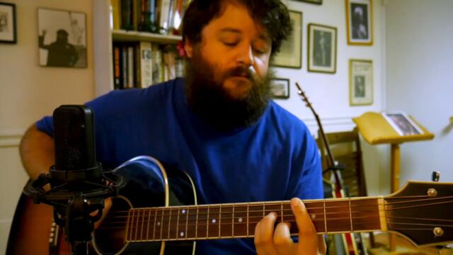 Isto - Good Morning Heartache