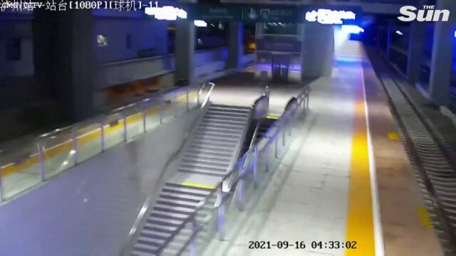 6.0-magnitude earthquake hits China as rescue workers race to save survivors