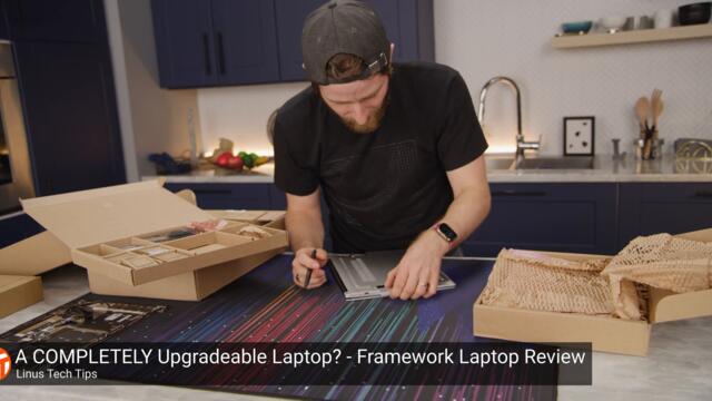 I’m Legally Obligated to Disclose This