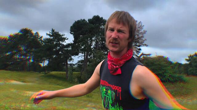 Splinter - Read My Mind