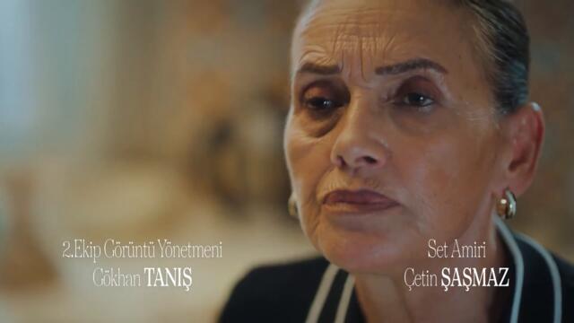 "Kızda Bir Kusur Var Derler" | Camdaki Kız 11. Bölüm