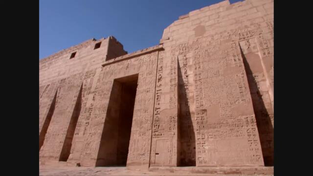 Aly & Fila - Thebes (Mark Eteson Remix)