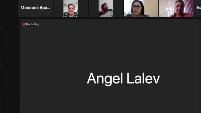 Извънредно заседание на Общински съвет - Козлодуй /16.09.2021 г./