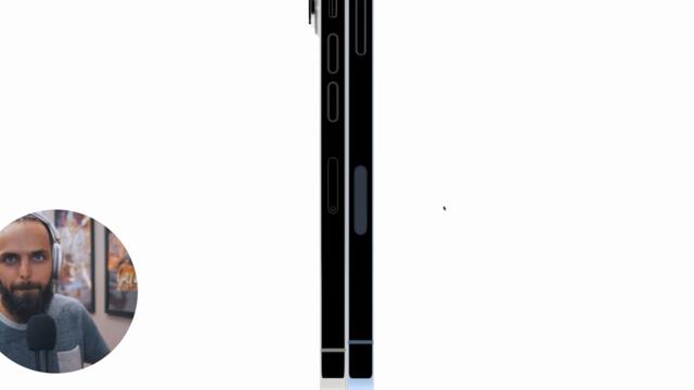 iPhone 13 PRO | Реакцията на Веско