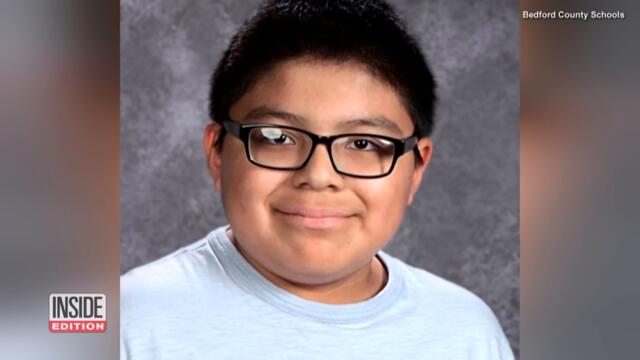 14-Year-Old Boy Gunned Down at Laundromat: Cops