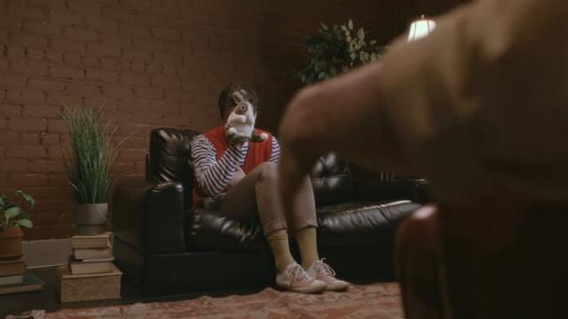 half·alive - Make of It (Official Video)