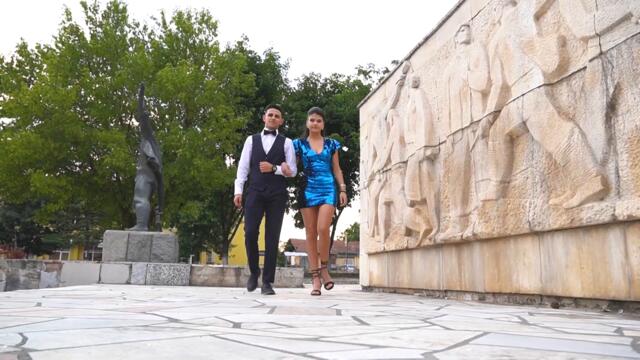 Абитуриентски бал на Иван - Трейлър