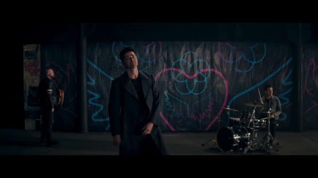 The Script - I Want It All (Official Video)