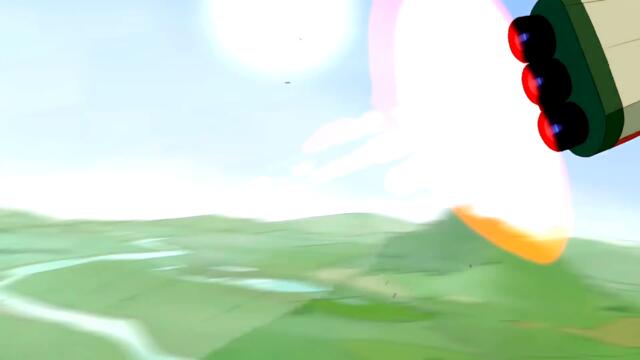 Eastward - Launch Trailer - Nintendo Switch