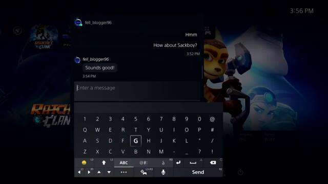 Друге велике оновлення (субтитри) | PS5