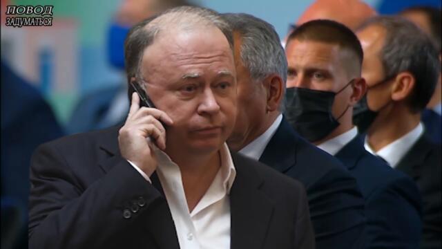 🔥 ПЕСКОВ СТАΛ ПРЕЗИДЕНТ! APECT ПУТИНА! 🔥 Андрей КАРАУЛОВ / НОВОСТЬ ПОРВАΛА ЭФИР!