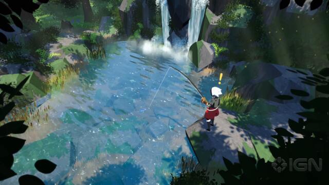 BitCraft - Official Announcement Trailer