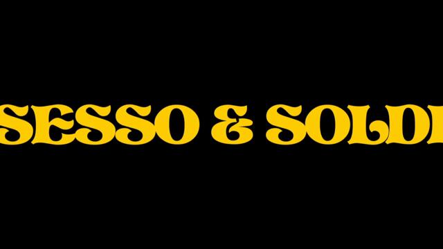 Boss Doms - Sesso & Soldi (feat. Taxi B) [Official Video]