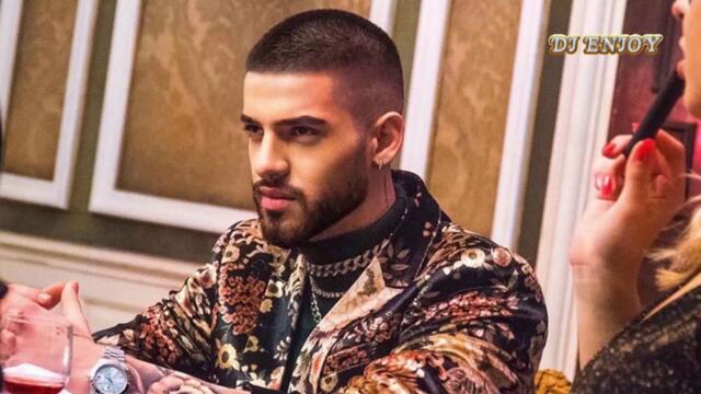 EMRAH ft. DJ ENJOY - EDIN NA MILION  / Емрах ft. DJ ENJOY - Един на милион Official Remix