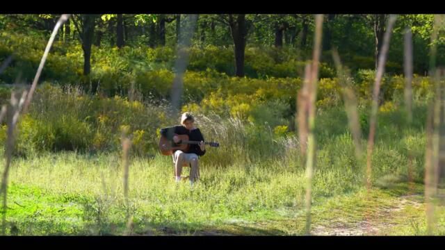 Sincerely - Violet Evergarden OP - Fingerstyle Guitar Cover