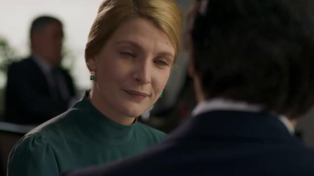 СНУ: ЛЮБОВНАТА ИСТОРИЯ, КОЯТО ПРОМЕНИ ПОРТУГАЛИЯ / CineLibri 2021