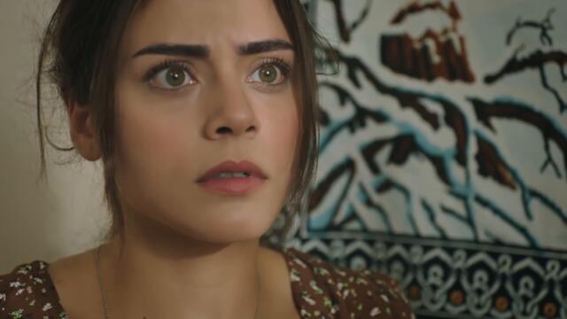 Seher Yaman'ın elinden kaçtı | Emanet 210. Bölüm