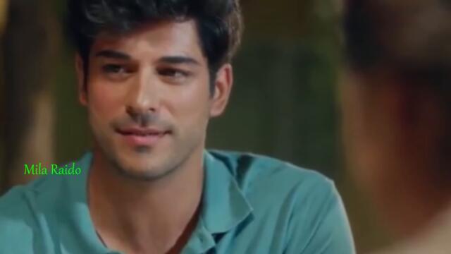 Brilliant of YouTube ★ ⁀☆ Turkish Actors Burak Ozcivit & Neslihan Atagül ╰❥ @Vinnitsa