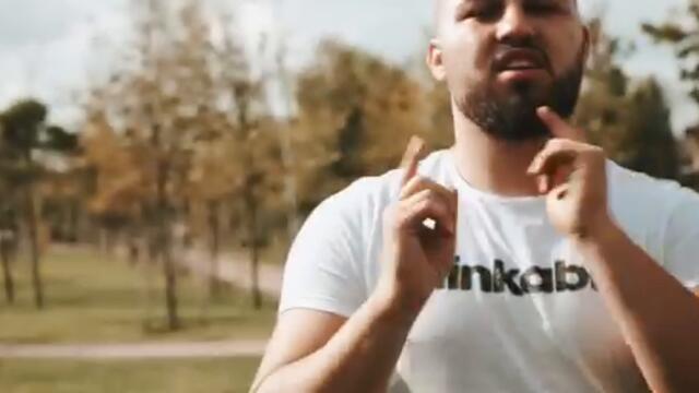 Adnan Beats - I'm Fine Dostum (Official Video)