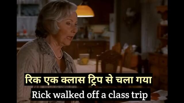 Hollywood movie subtitles English practice | Movies subtitles English learning