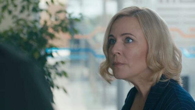 Покопайтесь в моей памяти (2021). 2 серия. Детектив, сериал.