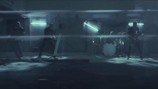 Shining - Fisheye (Official Video)