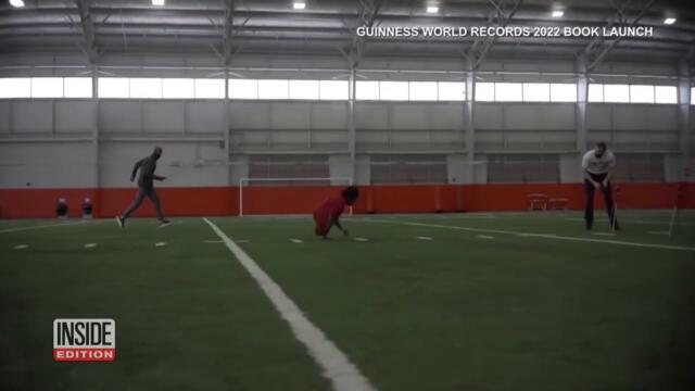 Dog With Longest Ears Is 2022 Guinness World Record Holder