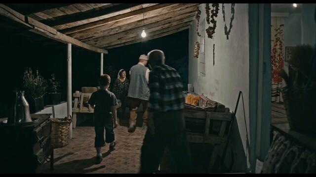 Kıney, Nar'ı Düğüne Götürüyor - Memleket Filmi