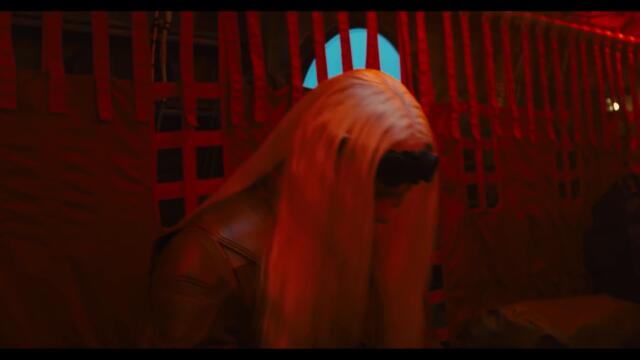 The Suicide Squad | Gag Reel | Warner Bros. Entertainment