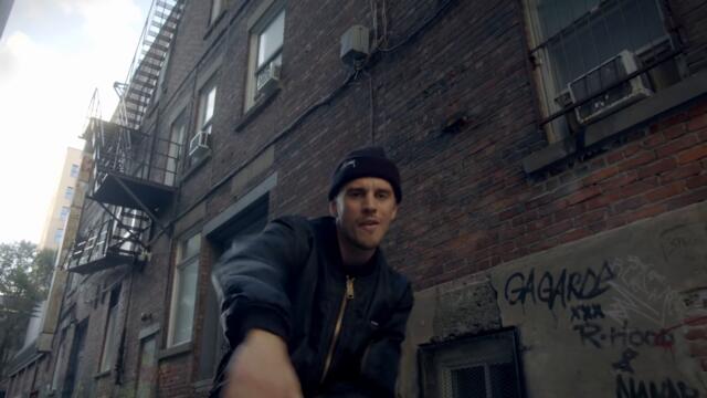 Mindflip - Destined For Greatness (Official Video)