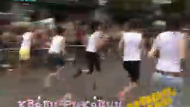 Смях Жена пада   Спринт на високи токчета   Vbox7via torchbrowser com