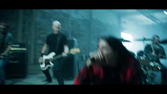 IGNITE - Anti-Complicity Anthem (OFFICIAL VIDEO)