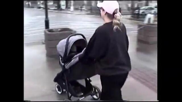 Booster Fawn - Like That (official video)