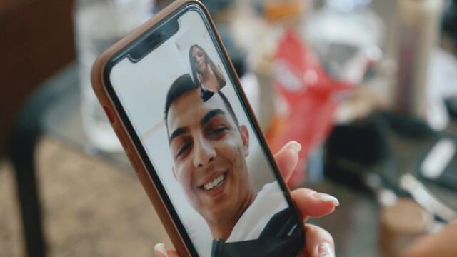 Сватбен Трейлър - Моника и Нурхан 08 08 21