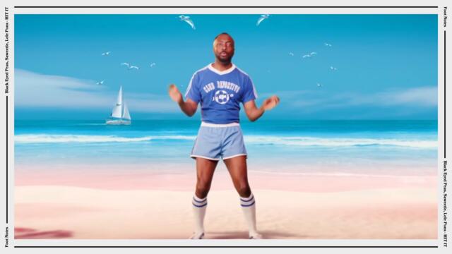 Black Eyed Peas - The Making of HIT IT (Vevo Footnotes) ft. Saweetie, Lele Pons