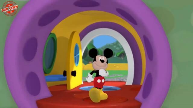 #Mickey Mouse Clubhouse Full Episodes & Minnie Mouse I Mickey Musicial #1💖Mickey Mouse Funhouse💖