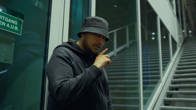 Aim - Kleine Cirkel (Official Video)