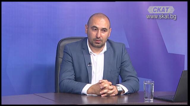 Отиде си поредният безсилен Парламент