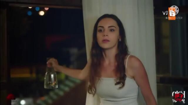 Сердечная рана 12 серия русская озвучка