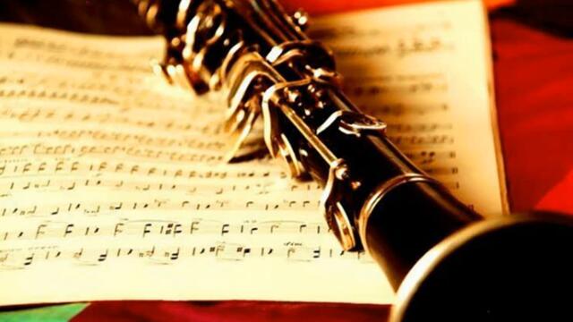 кючек - импровизация