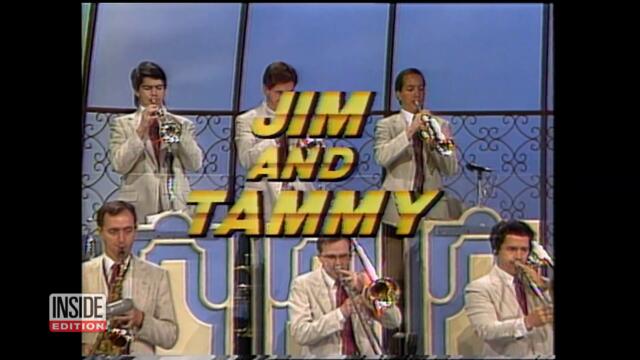 How a Millionaire Televangelist Couple’s Empire Crumbled