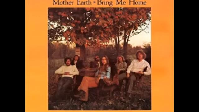 Mother Earth - Temptation Took Control Of Me And I Fell