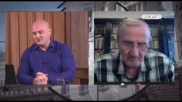 Олигархията се сби в парламента