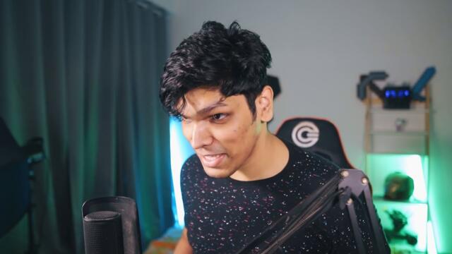 SAVING THE PRESIDENT AGAIN! (Very Funny)