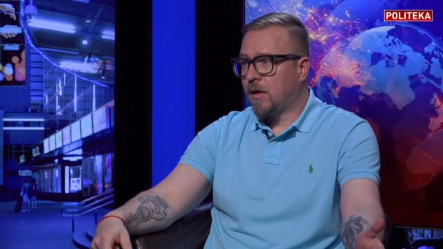 Зеленский - последний президент Украины?! Лерос - пропавший актив?! Тизенгаузен