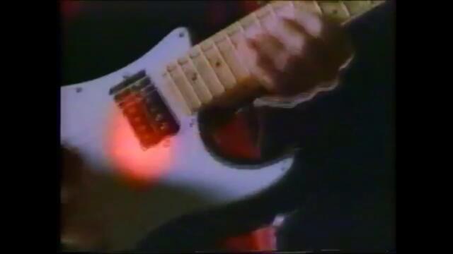 Wolf (Jpn) - Flying Higher (PV) (High audio quality)